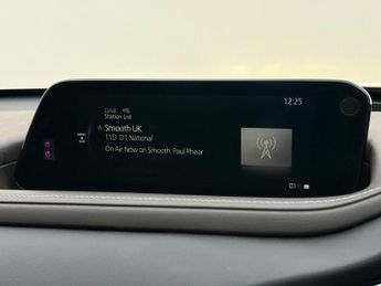 Mazda CX-30 2.0 e-SKYACTIV X MHEV GT Sport Tech Edition Auto Euro 6 (s/s) 5d