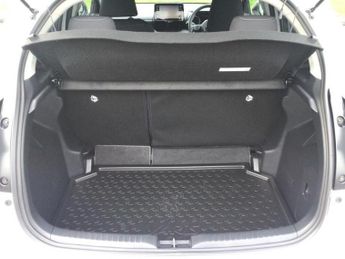 Toyota Yaris 1.5 Hybrid Design 5dr CVT