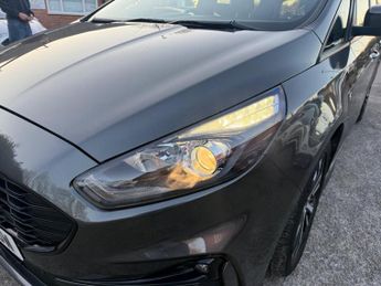Ford S-Max 2.0 EcoBlue ST-Line Auto Euro 6 (s/s) 5dr