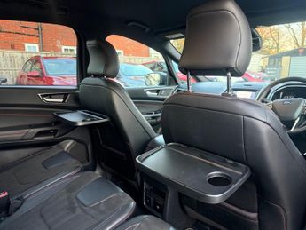 Ford S-Max 2.0 EcoBlue ST-Line Auto Euro 6 (s/s) 5dr