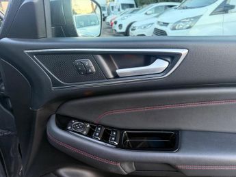 Ford S-Max 2.0 EcoBlue ST-Line Auto Euro 6 (s/s) 5dr