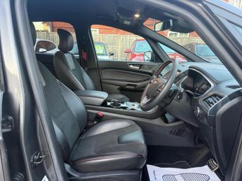 Ford S-Max 2.0 EcoBlue ST-Line Auto Euro 6 (s/s) 5dr