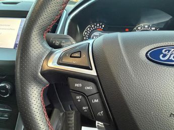 Ford S-Max 2.0 EcoBlue ST-Line Auto Euro 6 (s/s) 5dr