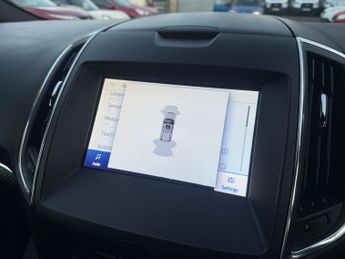 Ford S-Max 2.0 EcoBlue ST-Line Auto Euro 6 (s/s) 5dr