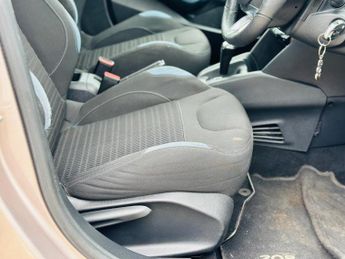 Peugeot 208 1.4 e-HDi Allure EGC Euro 5 (s/s) 5dr