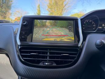 Peugeot 2008 1.2 PureTech GT Line EAT Euro 6 (s/s) 5dr