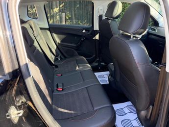 Peugeot 2008 1.2 PureTech GT Line EAT Euro 6 (s/s) 5dr