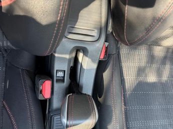 Peugeot 2008 1.2 PureTech GT Line EAT Euro 6 (s/s) 5dr