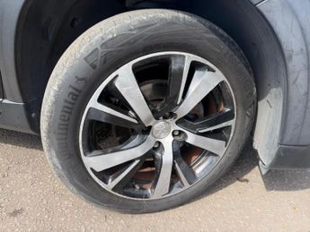 Peugeot 2008 1.2 PureTech GT Line EAT Euro 6 (s/s) 5dr