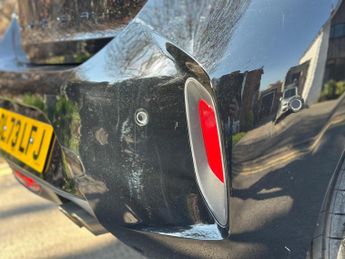 Vauxhall Corsa 1.2 Turbo GS Auto Euro 6 (s/s) 5dr
