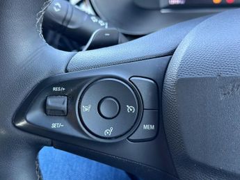 Vauxhall Corsa 1.2 Turbo GS Auto Euro 6 (s/s) 5dr