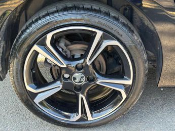 Vauxhall Corsa 1.2 Turbo GS Auto Euro 6 (s/s) 5dr