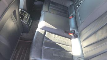 Audi A5 2.0 TDI 35 Sport Sportback S Tronic Euro 6 (s/s) 5dr