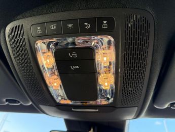 Mercedes-Benz A Class 1.5 A180d Sport 7G-DCT Euro 6 (s/s) 5dr