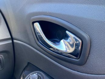 Renault Captur 1.5 dCi ENERGY Dynamique S Nav Auto Euro 6 (s/s) 5dr