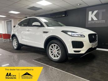 Jaguar E-PACE 2.0 D150 Euro 6 (s/s) 5dr