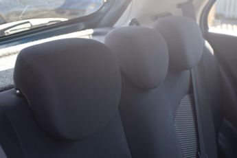 Nissan Micra 1.2 Acenta CVT Euro 5 5dr