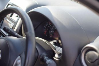 Nissan Micra 1.2 Acenta CVT Euro 5 5dr