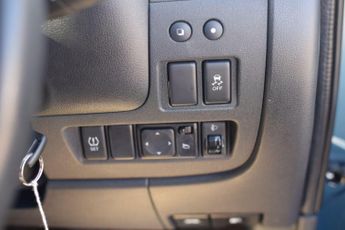 Nissan Micra 1.2 Acenta CVT Euro 5 5dr