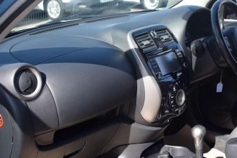 Nissan Micra 1.2 Acenta CVT Euro 5 5dr
