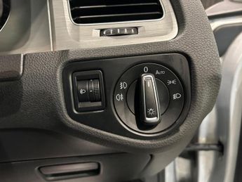 Volkswagen Golf 1.6 TDI BlueMotion Tech Match DSG Euro 6 (s/s) 5dr