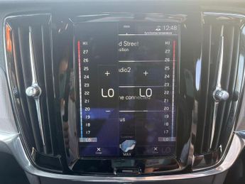 Volvo V90 2.0 D4 R-Design Auto Euro 6 (s/s) 5dr