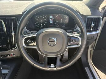 Volvo V90 2.0 D4 R-Design Auto Euro 6 (s/s) 5dr