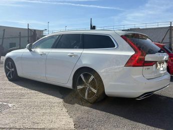 Volvo V90 2.0 D4 R-Design Auto Euro 6 (s/s) 5dr