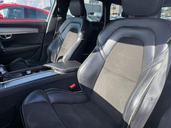 Volvo V90 2.0 D4 R-Design Auto Euro 6 (s/s) 5dr