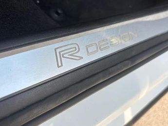 Volvo V90 2.0 D4 R-Design Auto Euro 6 (s/s) 5dr