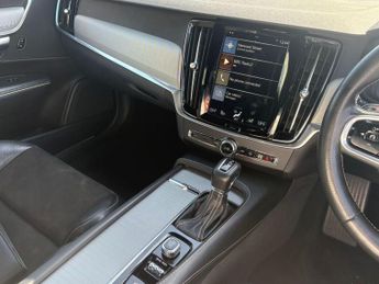 Volvo V90 2.0 D4 R-Design Auto Euro 6 (s/s) 5dr