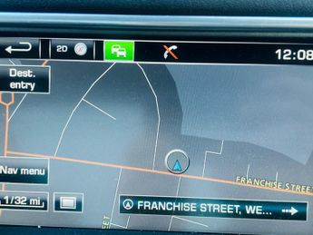 Land Rover Range Rover Evoque 2.0 TD4 HSE Dynamic Auto 4WD Euro 6 (s/s) 5dr