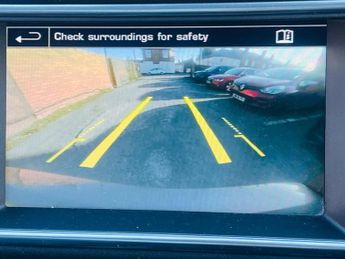 Land Rover Range Rover Evoque 2.0 TD4 HSE Dynamic Auto 4WD Euro 6 (s/s) 5dr