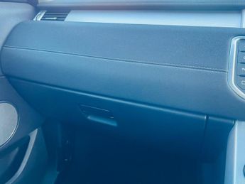 Land Rover Range Rover Evoque 2.0 TD4 HSE Dynamic Auto 4WD Euro 6 (s/s) 5dr