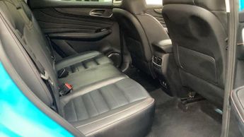 MG MG HS 1.5 T-GDI Exclusive SUV 5dr Petrol DCT Euro 6 (s/s) (162 ps)