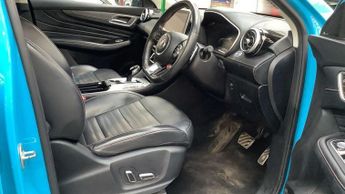 MG MG HS 1.5 T-GDI Exclusive SUV 5dr Petrol DCT Euro 6 (s/s) (162 ps)