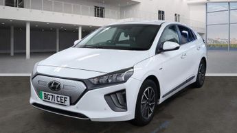 Hyundai IONIQ 38.3kWh Premium SE Hatchback 5dr Electric Auto (136 ps)