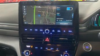 Hyundai IONIQ 38.3kWh Premium SE Hatchback 5dr Electric Auto (136 ps)