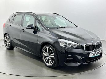 BMW 218 1.5 218i M Sport DCT Euro 6 (s/s) 5dr