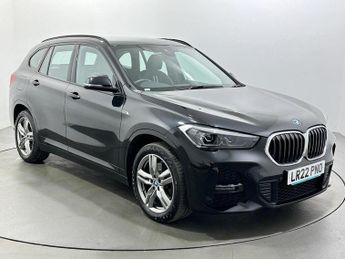 BMW X1 1.5 25e 10kWh M Sport Auto xDrive Euro 6 (s/s) 5dr