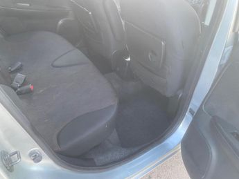 Nissan Note 1.6 16V Acenta Auto Euro 4 5dr