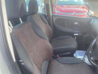Nissan Note 1.6 16V Acenta Auto Euro 4 5dr