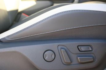 Kia EV3 81.4kWh GT-Line S Auto 5dr
