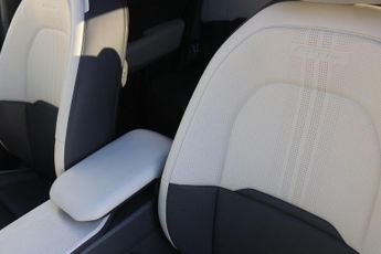 Kia EV3 81.4kWh GT-Line S Auto 5dr