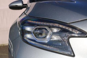 Kia XCeed 1.5 T-GDi 3 DCT Euro 6 (s/s) 5dr