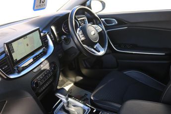 Kia XCeed 1.5 T-GDi 3 DCT Euro 6 (s/s) 5dr