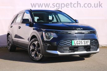 Kia Niro 64.8kWh 2 Auto 5dr