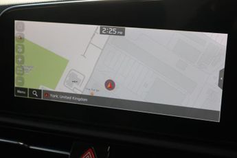 Kia Niro 64.8kWh 2 Auto 5dr