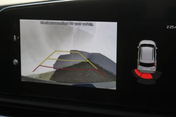 Kia Niro 64.8kWh 2 Auto 5dr