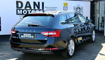Skoda Superb 1.4 TSI iV 13kWh SE Technology DSG Euro 6 (s/s) 5dr